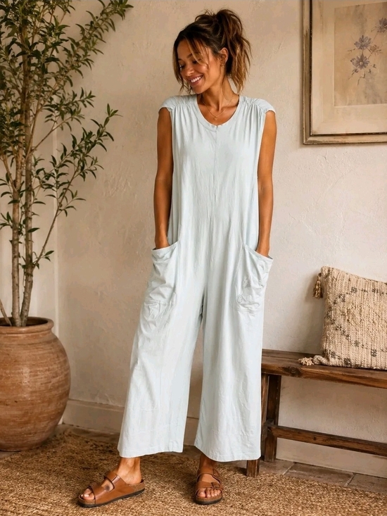 FP Movement by Free People Pants - FPM Hot Shot Freeform Reversible Onesie M NWOT